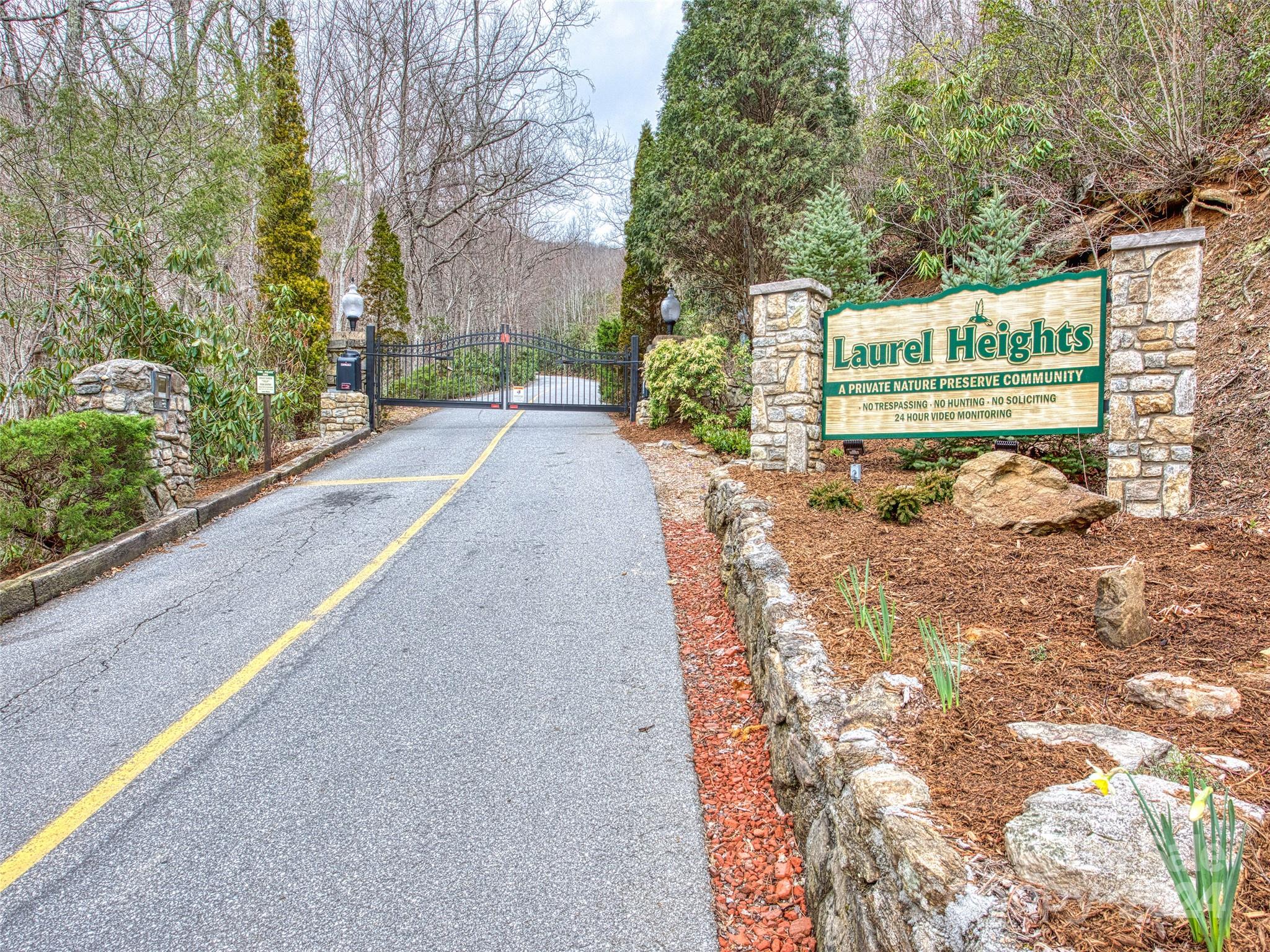 Lot 18 Quail Ridge Drive Maggie Valley NC 28751