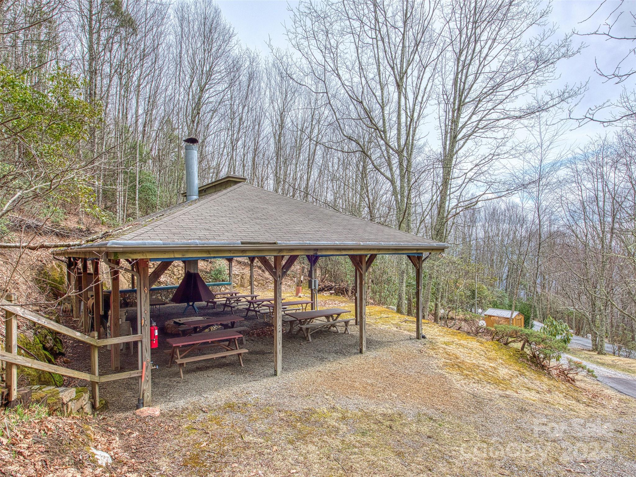 Lot 18 Quail Ridge Drive Maggie Valley NC 28751