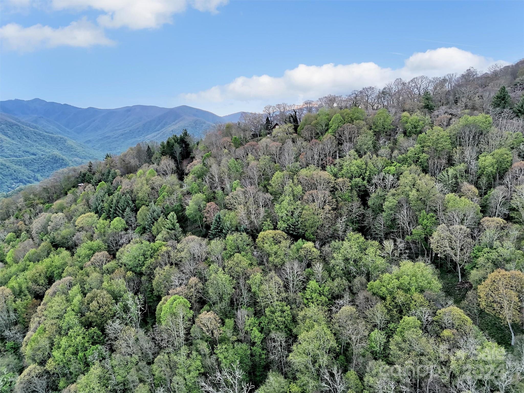 Lot 18 Quail Ridge Drive Maggie Valley NC 28751