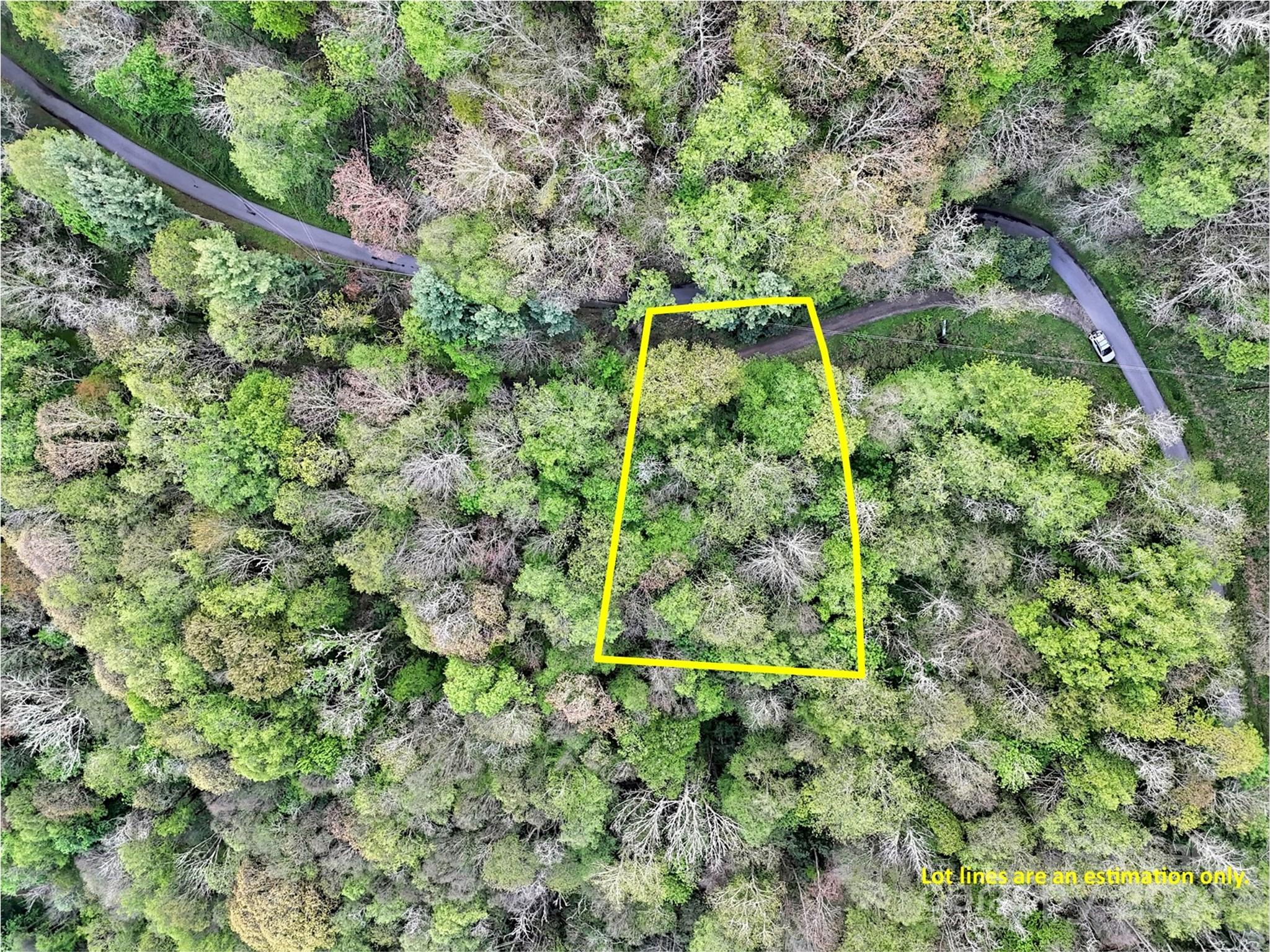 Lot 18 Quail Ridge Drive Maggie Valley NC 28751