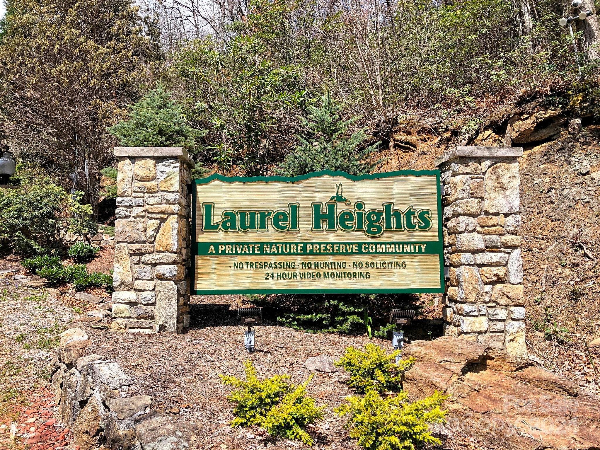 Lot 18 Quail Ridge Drive Maggie Valley NC 28751