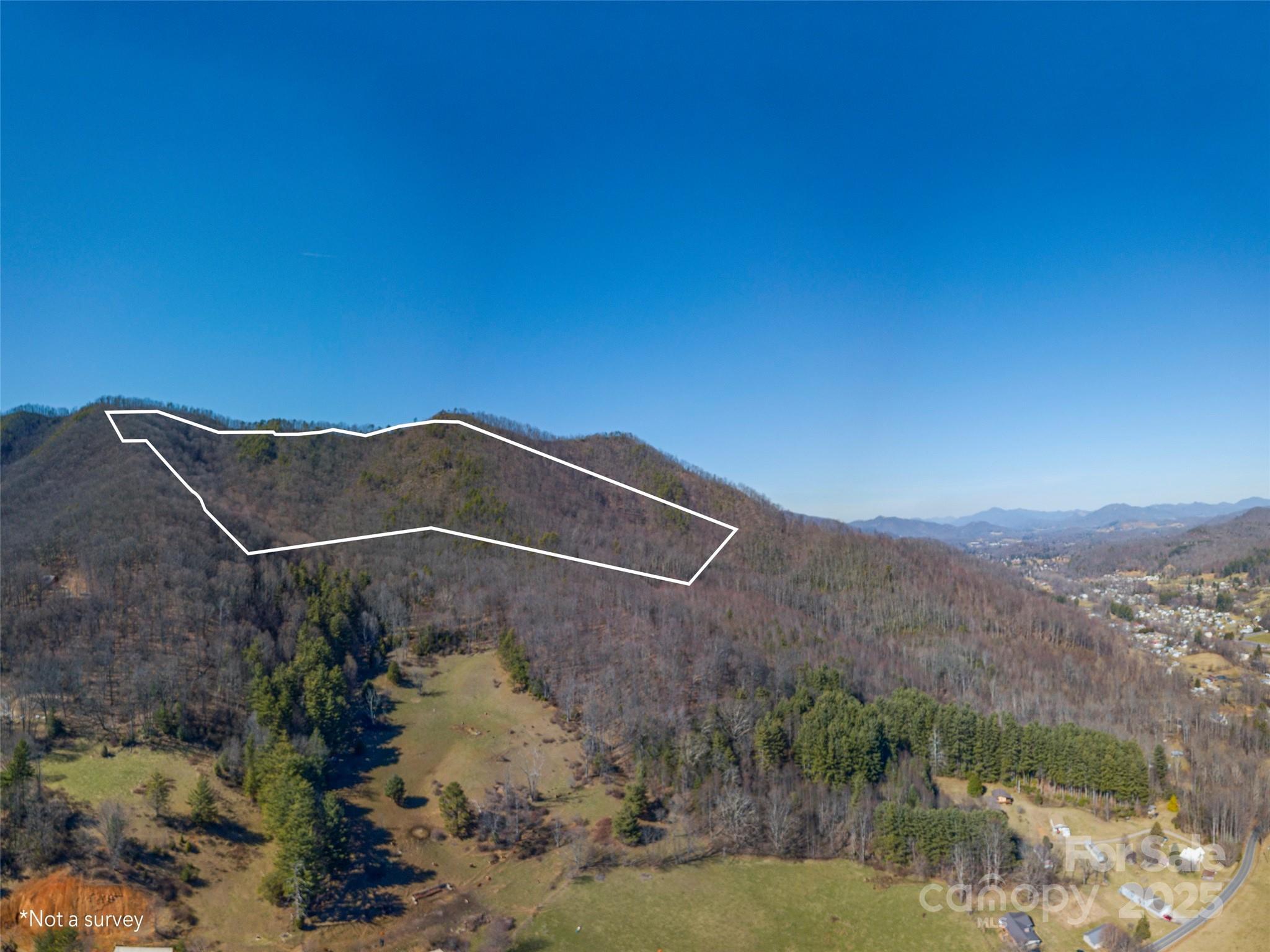 00 Big Cove Road Waynesville NC 28786