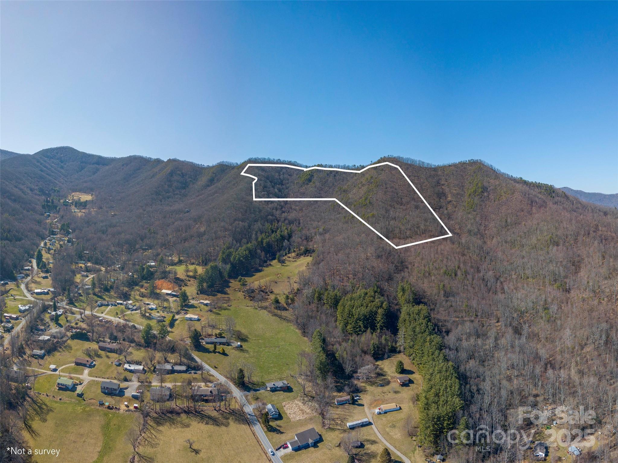 00 Big Cove Road Waynesville NC 28786