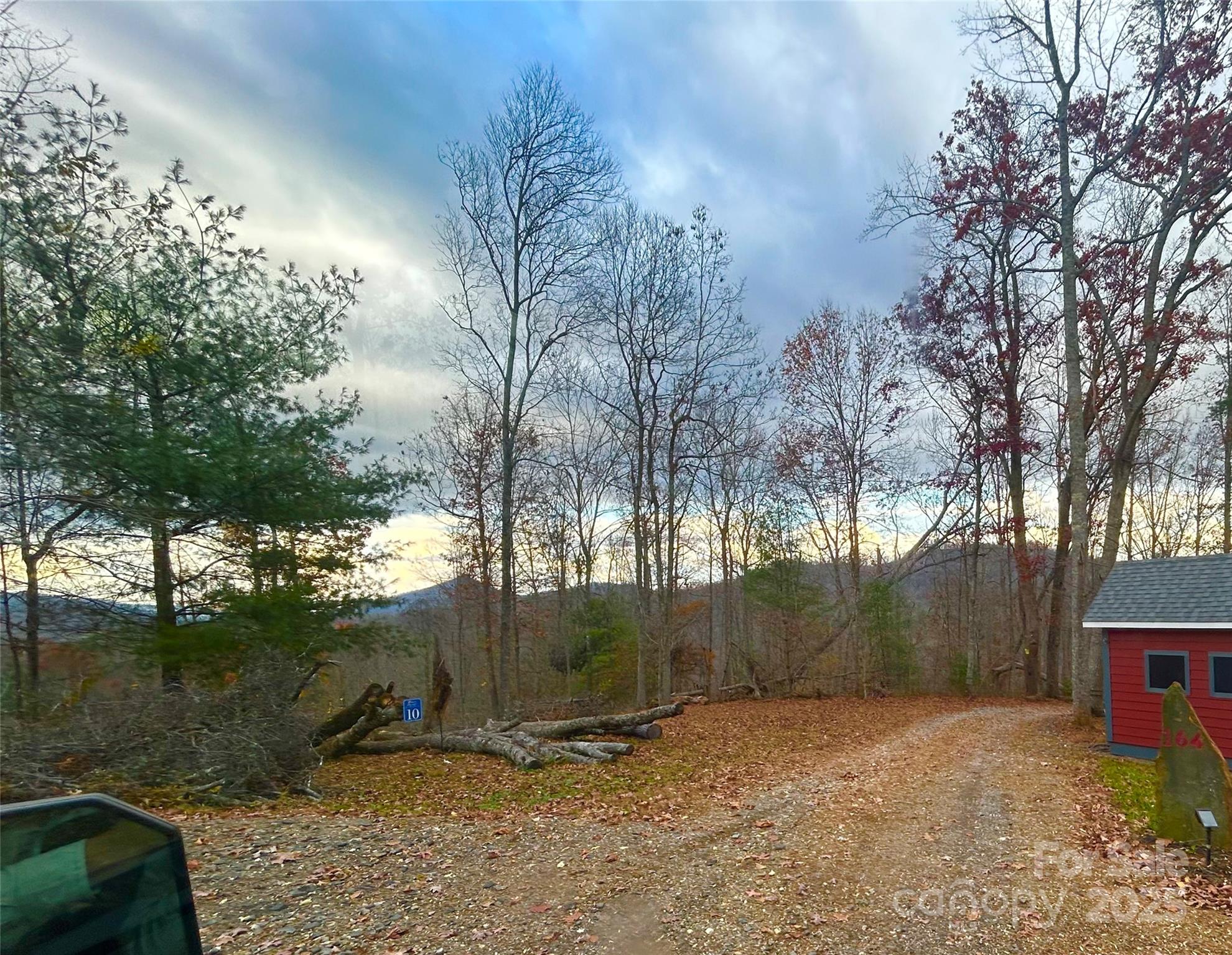 00000 High Peak Ridge Green Mountain NC 28740