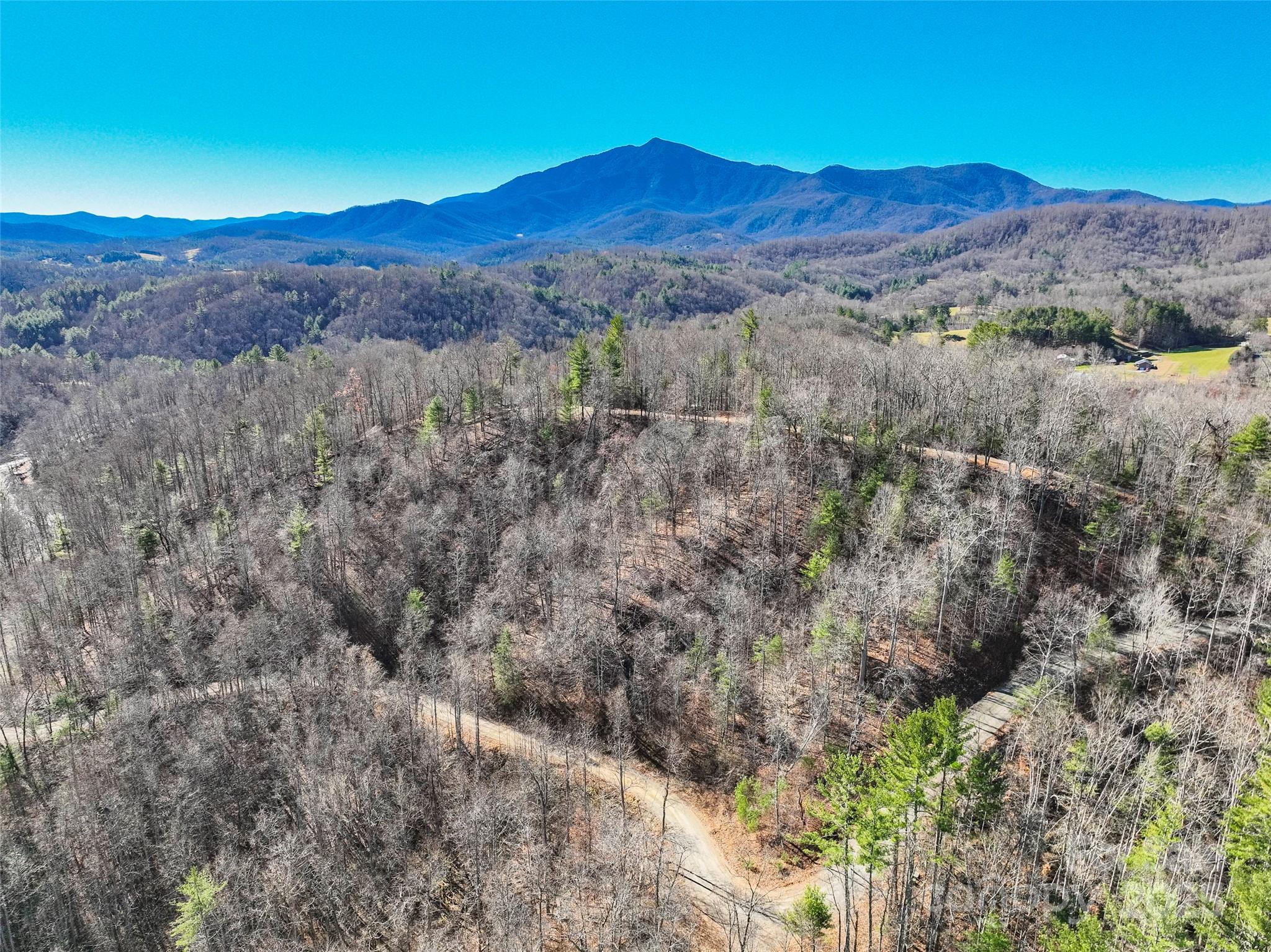 00000 High Peak Ridge Green Mountain NC 28740