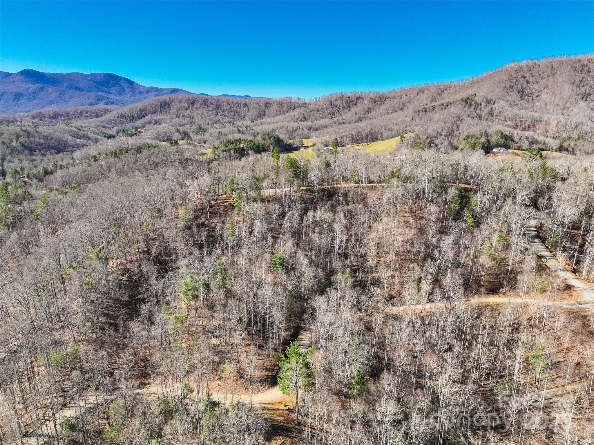 00000 High Peak Ridge Green Mountain NC 28740