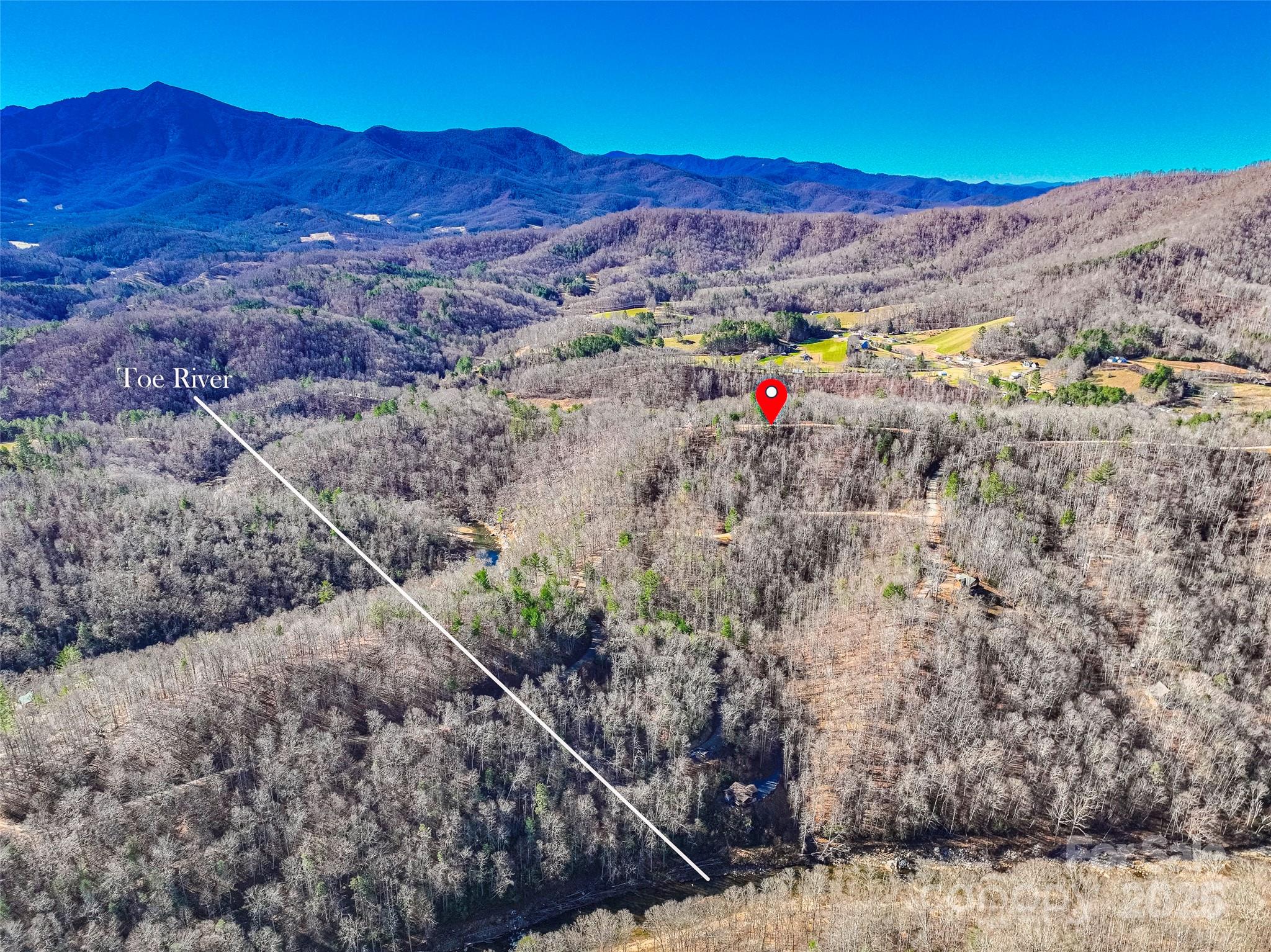 00000 High Peak Ridge Green Mountain NC 28740