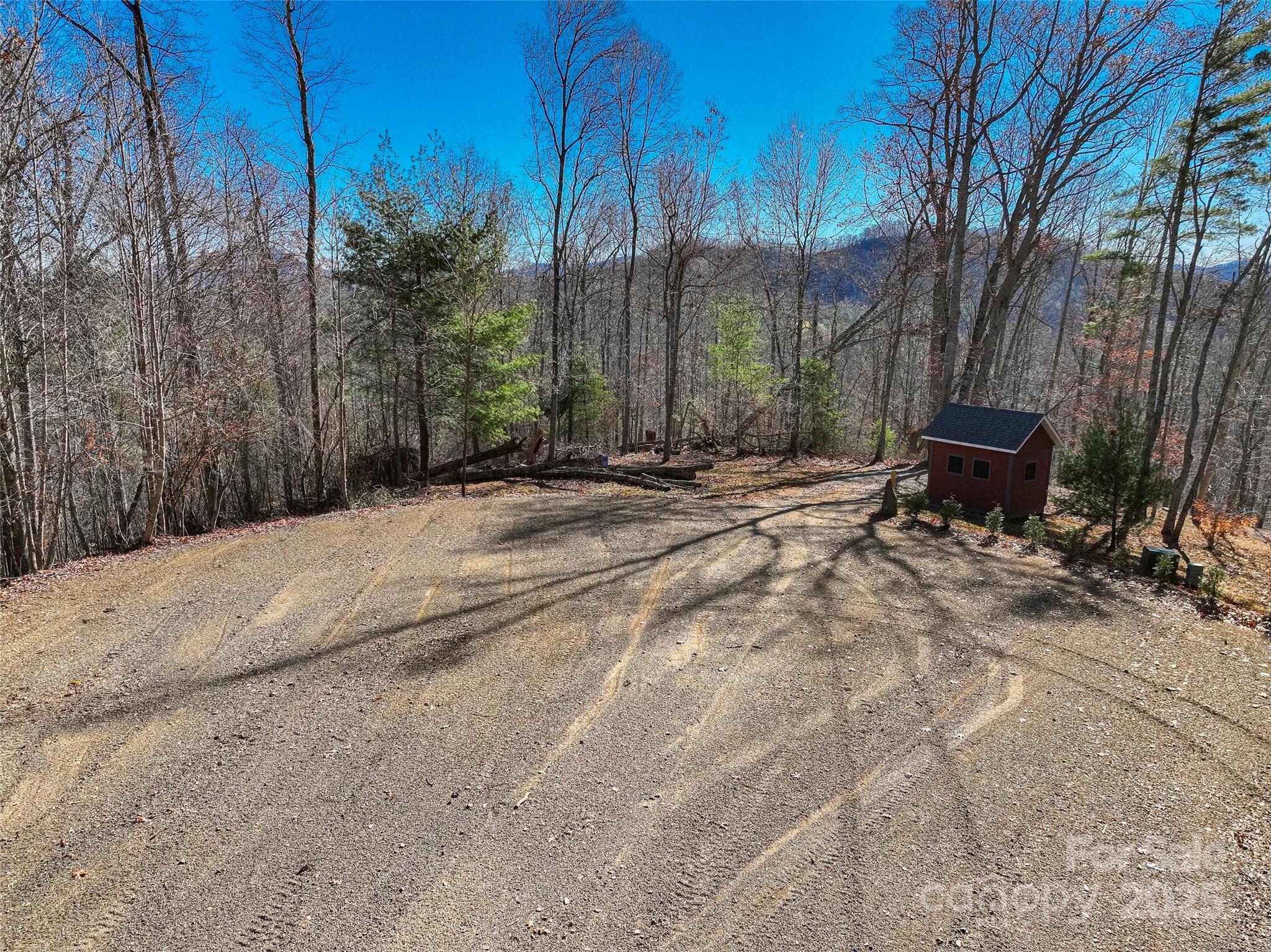 00000 High Peak Ridge Green Mountain NC 28740