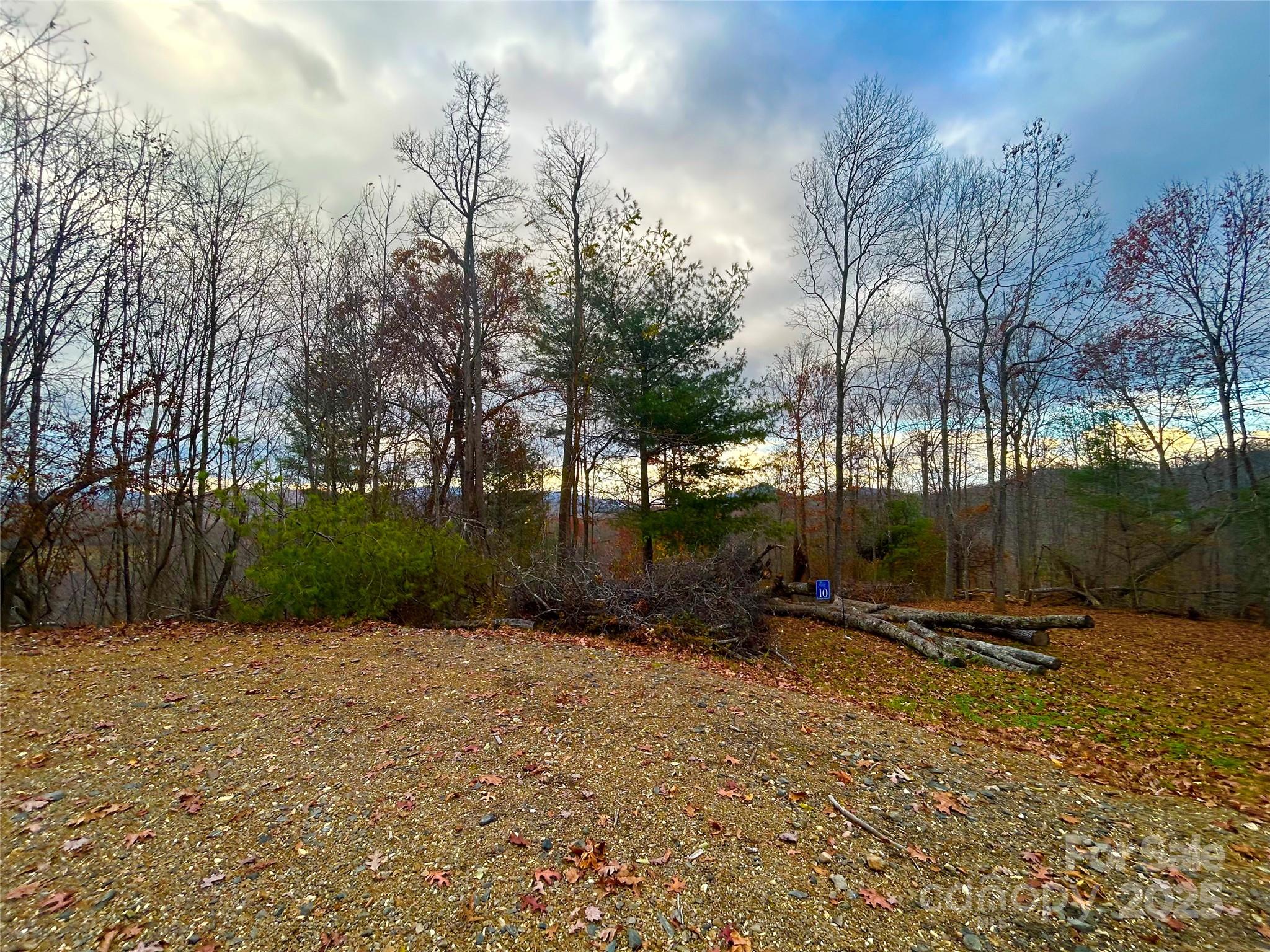 00000 High Peak Ridge Green Mountain NC 28740