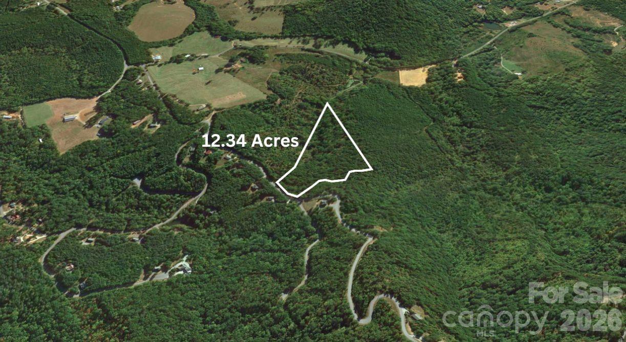 0 Arbra Mountain Road Bostic NC 28018