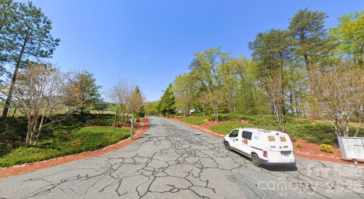 0 Arbra Mountain Road Bostic NC 28018