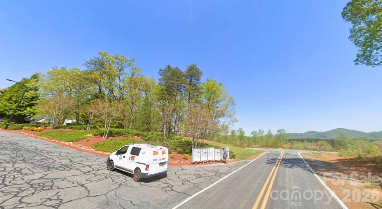 0 Arbra Mountain Road Bostic NC 28018
