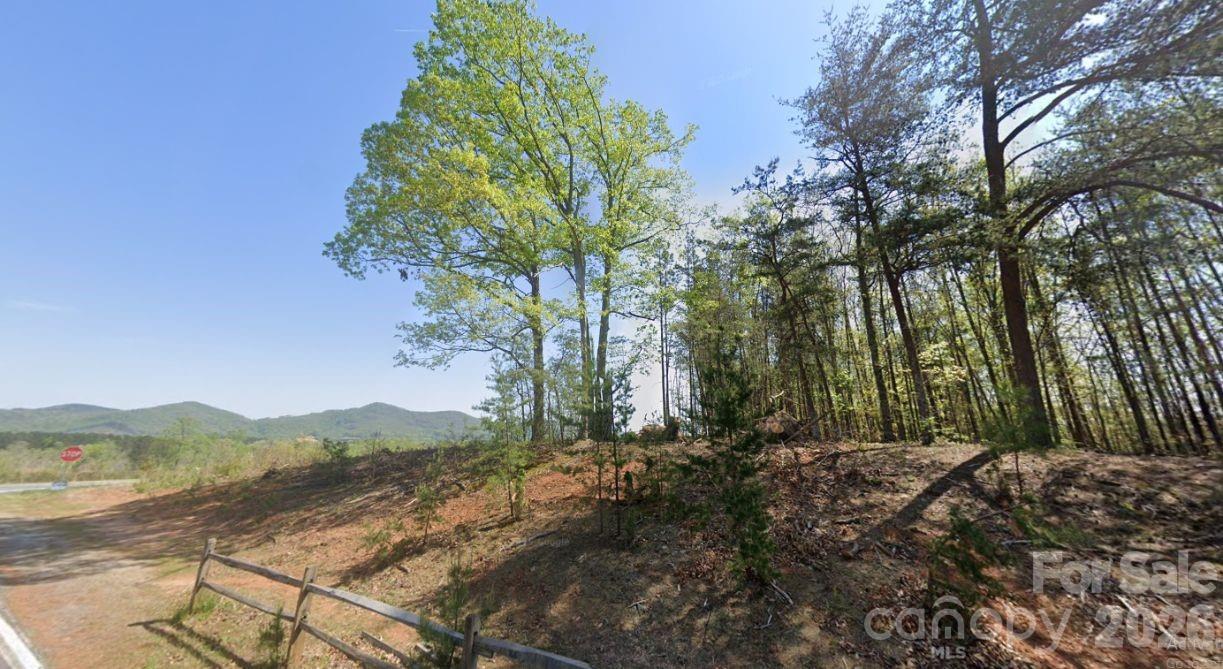 0 Arbra Mountain Road Bostic NC 28018