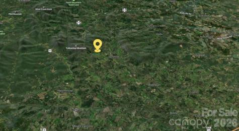 0 Arbra Mountain Road Bostic NC 28018
