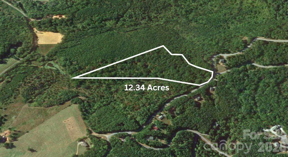 0 Arbra Mountain Road Bostic NC 28018