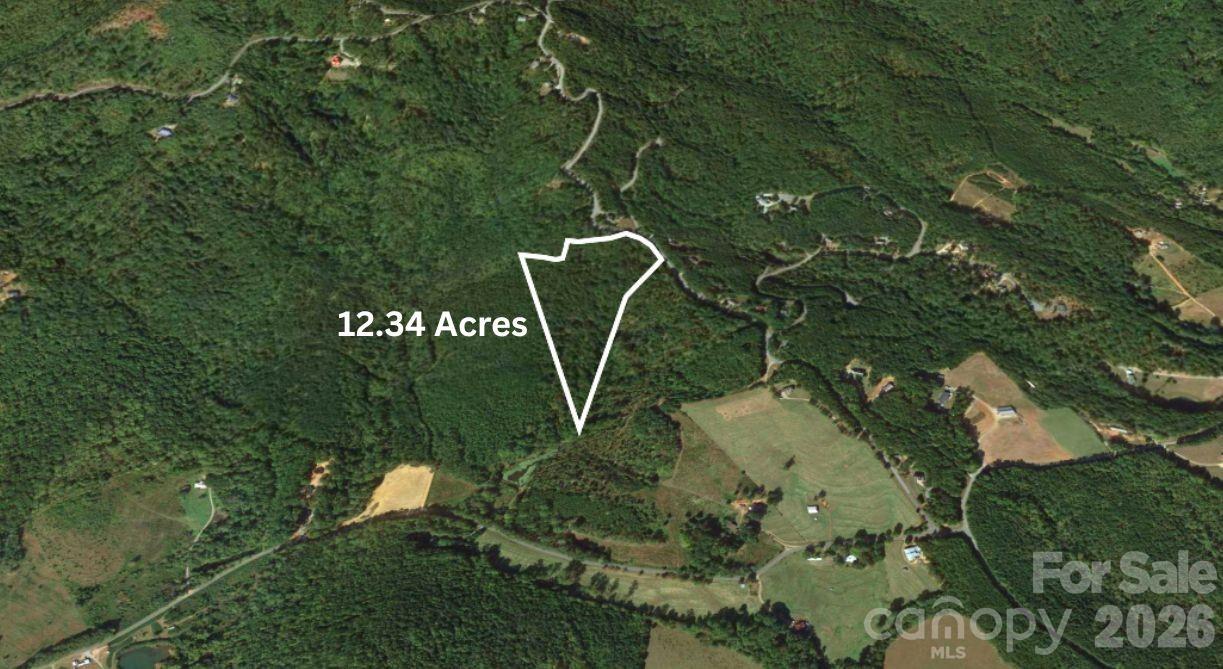 0 Arbra Mountain Road Bostic NC 28018
