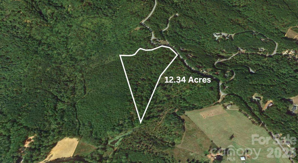 0 Arbra Mountain Road Bostic NC 28018