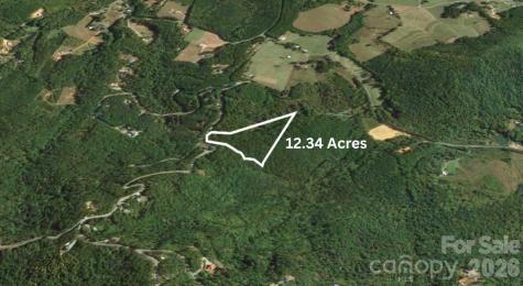 0 Arbra Mountain Road Bostic NC 28018