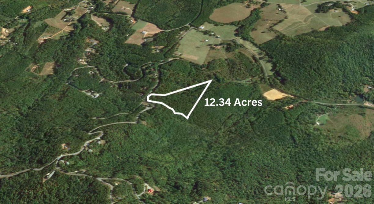0 Arbra Mountain Road Bostic NC 28018
