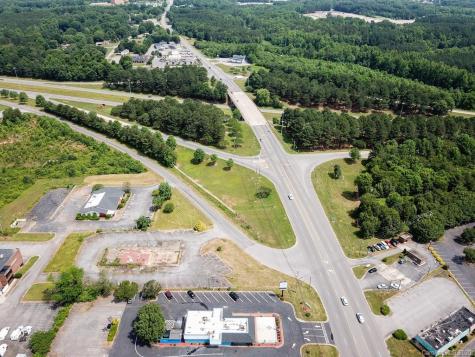 3362 15th Avenue Boulevard SE Conover NC 28613