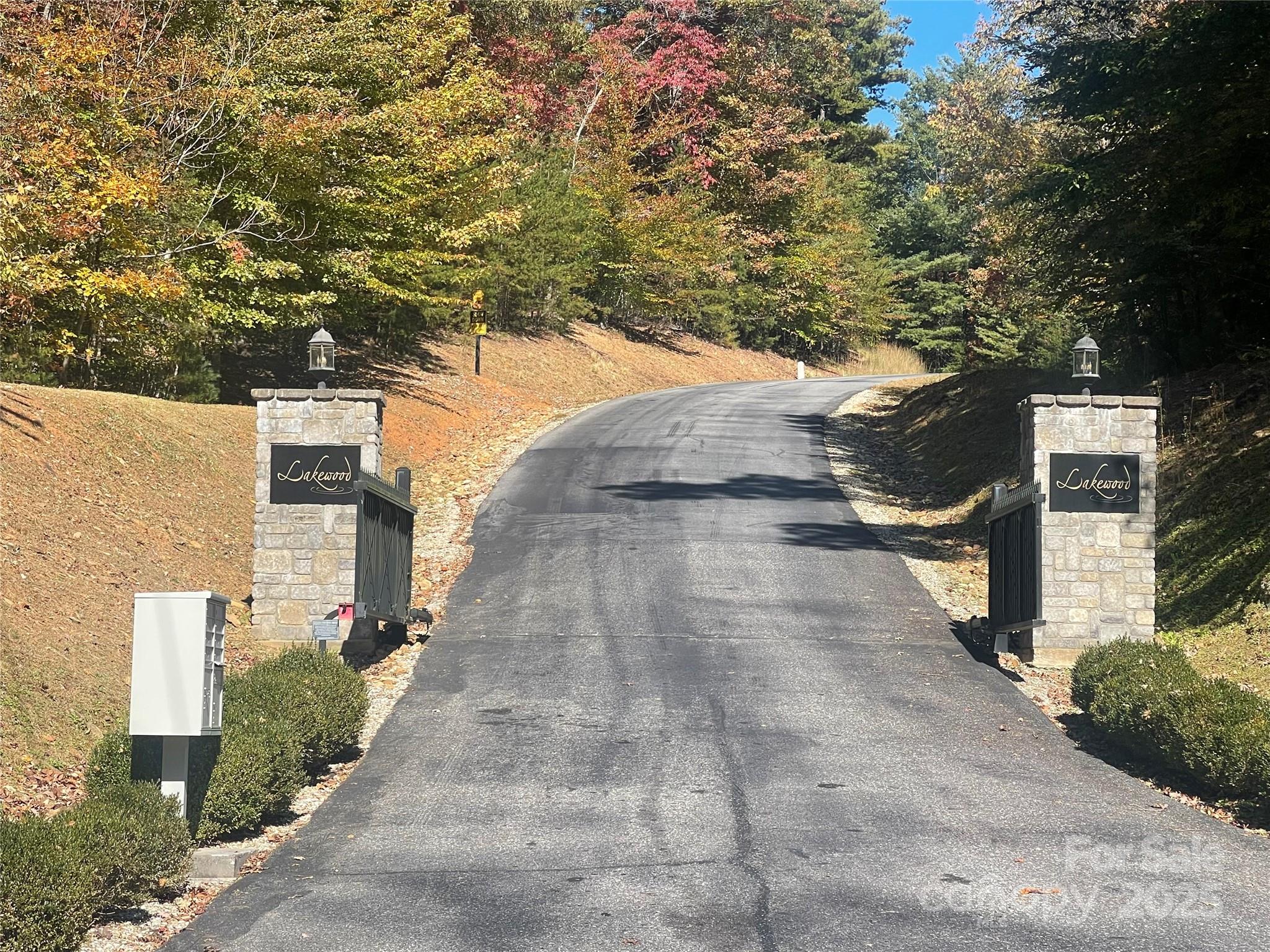 Lot 46 Bald Eagle Lane Marion NC 28752
