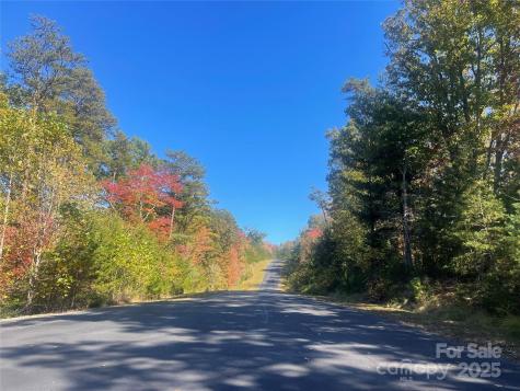 Lot 46 Bald Eagle Lane Marion NC 28752