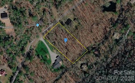 650 Compass Creek Drive Hayesville NC 28904