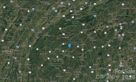 650 Compass Creek Drive Hayesville NC 28904