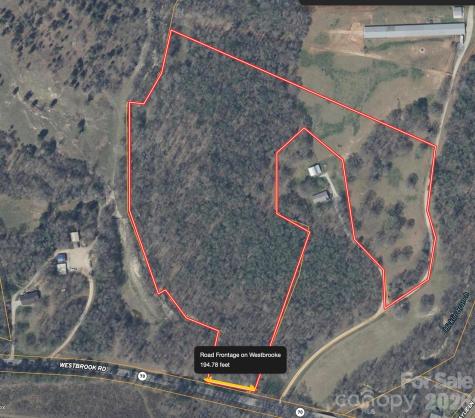1791B Westbrook Road Edgemoor SC 29712