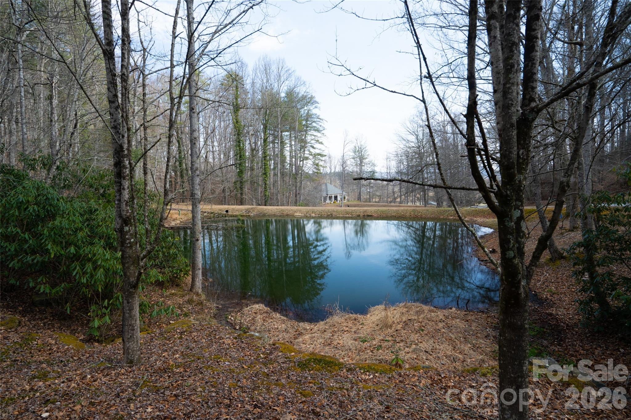 29 Open Ridge Trail Pisgah Forest NC 28768