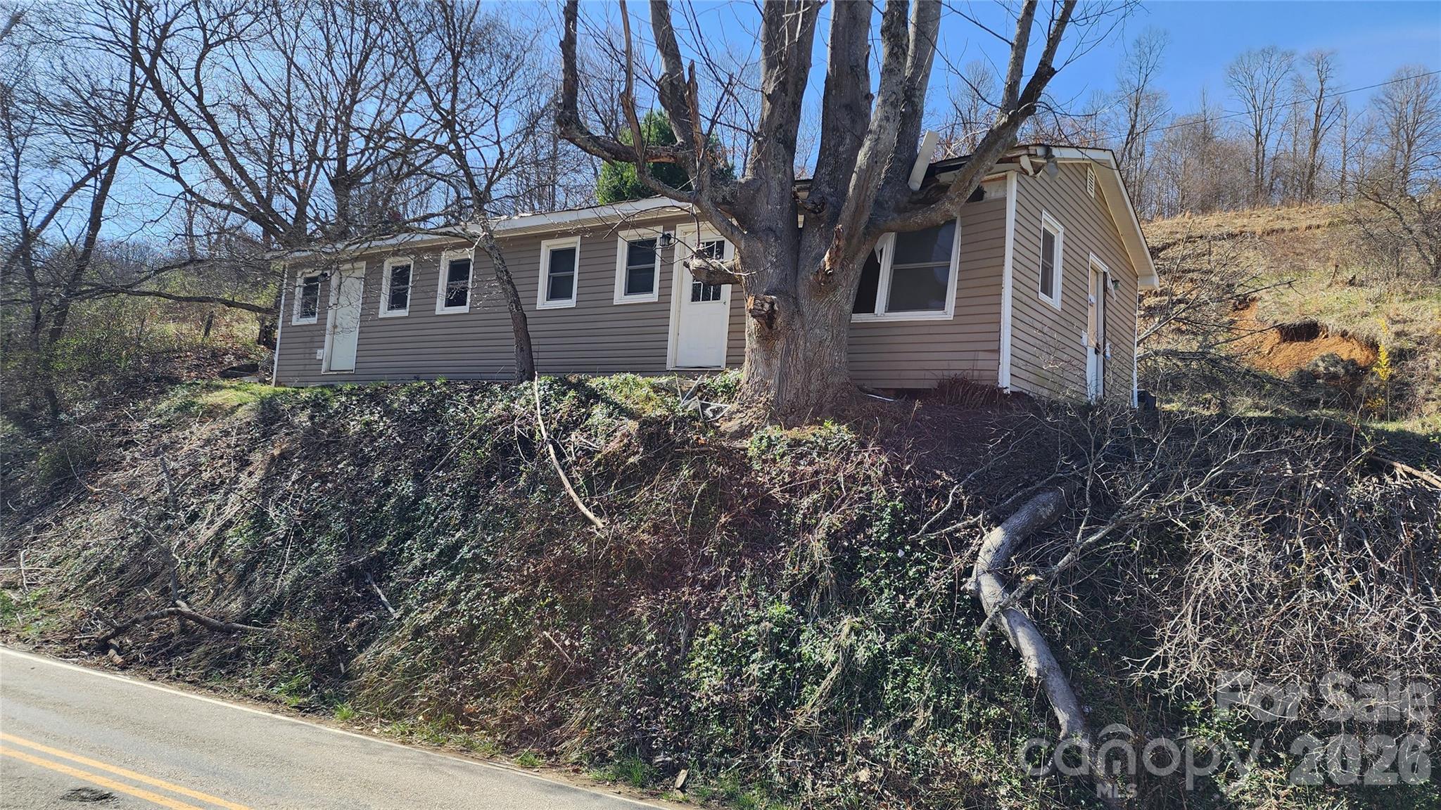 2244 E Little Horse Creek Road Lansing NC 28643