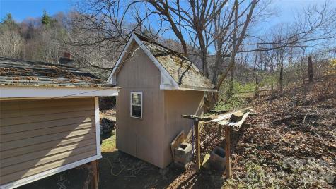 2244 E Little Horse Creek Road Lansing NC 28643