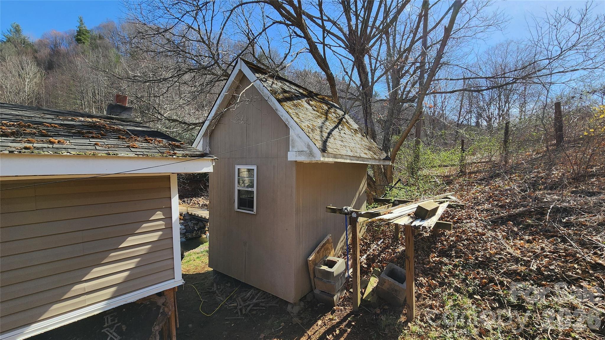2244 E Little Horse Creek Road Lansing NC 28643