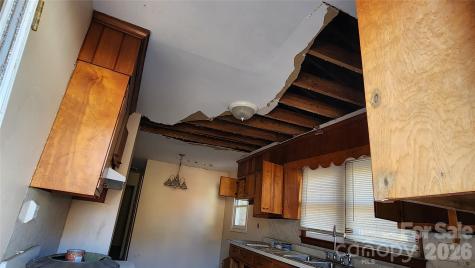 2244 E Little Horse Creek Road Lansing NC 28643