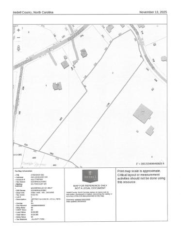 433 Lockhard Circle Troutman NC 28166
