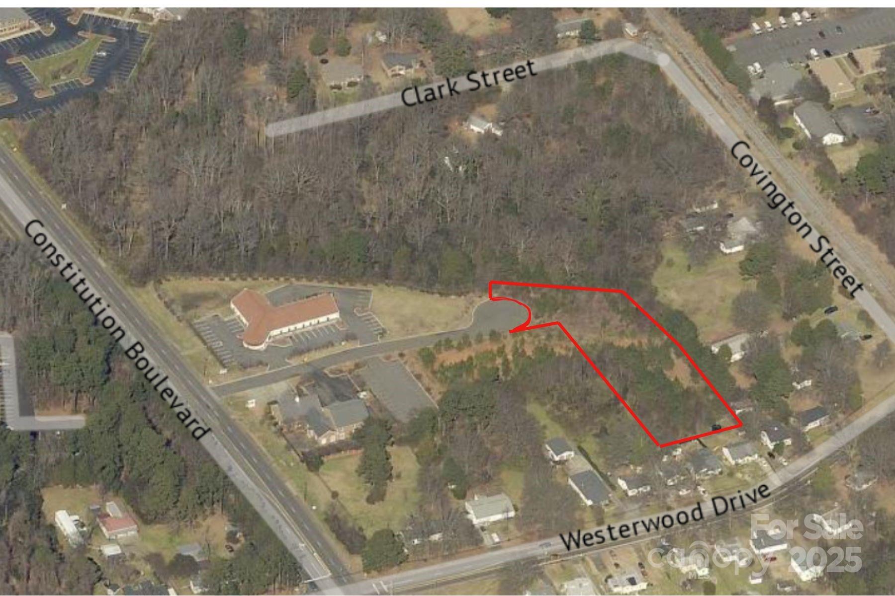 1458 Constitution Boulevard Rock Hill SC 29732