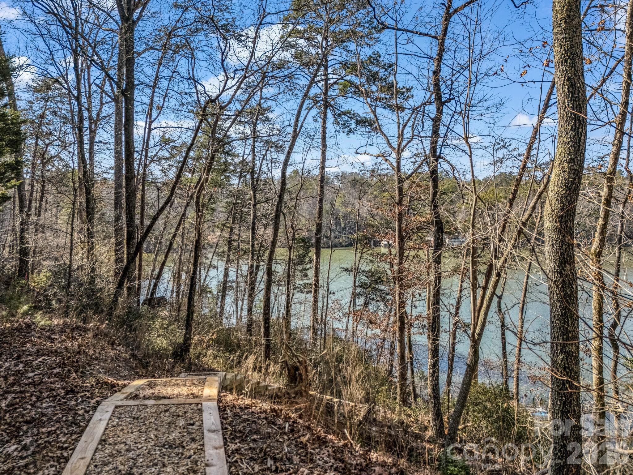 00 Hawk Ridge Drive Mill Spring NC 28756