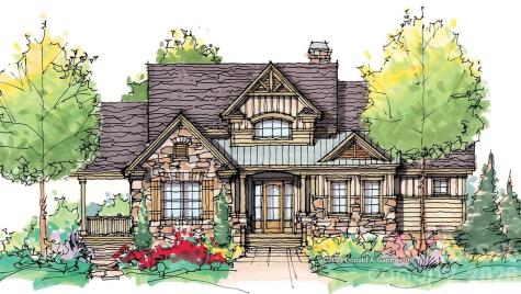 00 Hawk Ridge Drive Mill Spring NC 28756