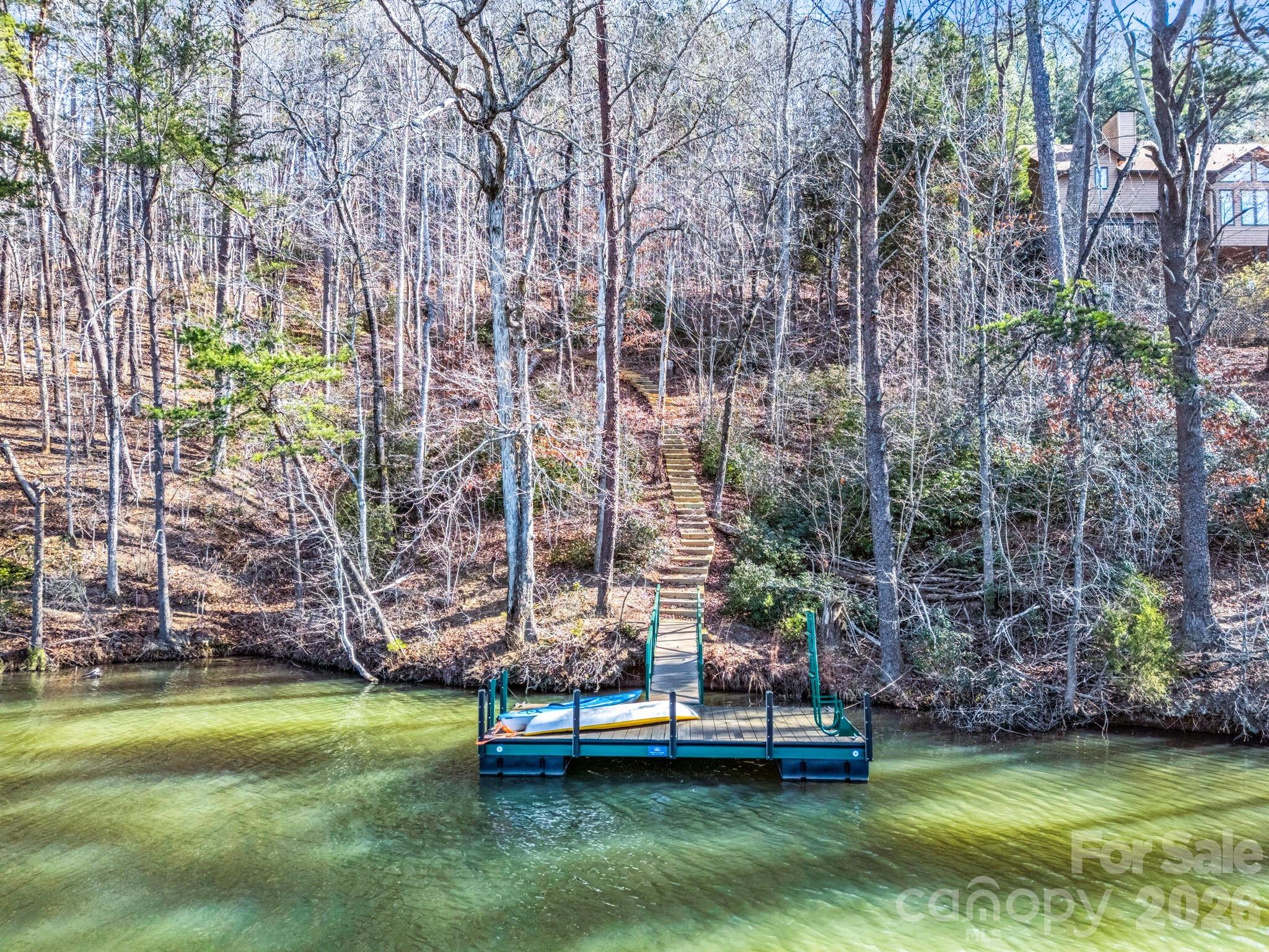 00 Hawk Ridge Drive Mill Spring NC 28756