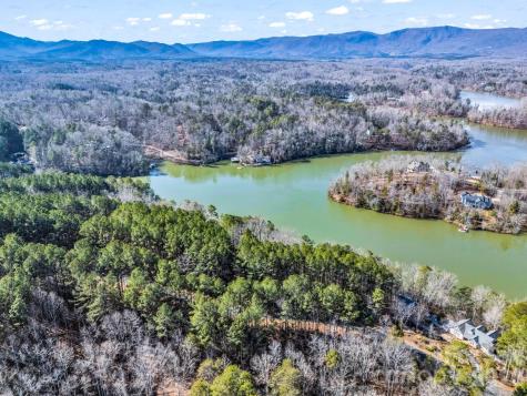 00 Hawk Ridge Drive Mill Spring NC 28756