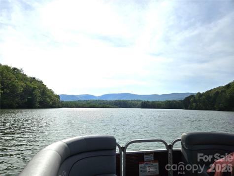 00 Hawk Ridge Drive Mill Spring NC 28756