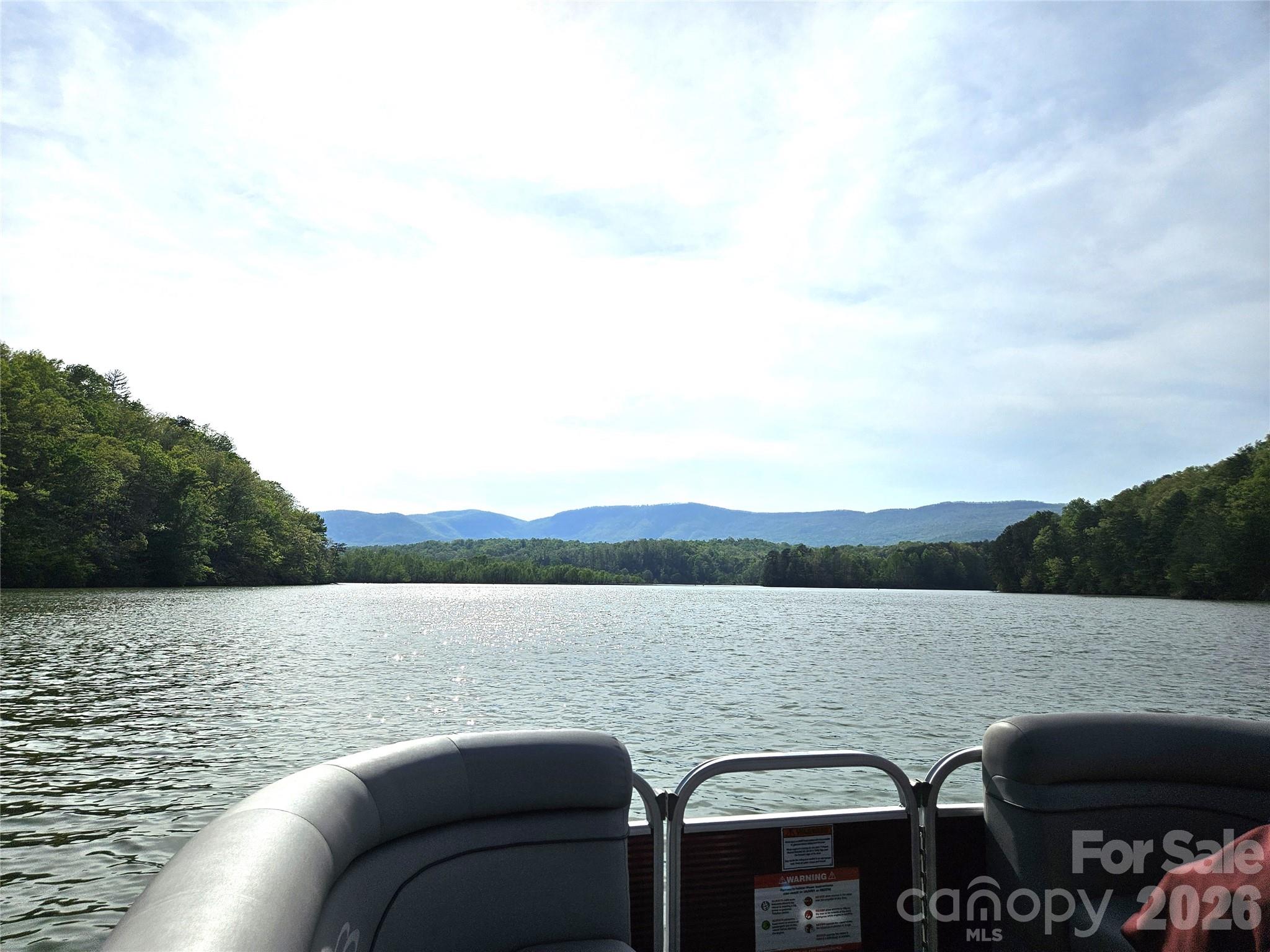 00 Hawk Ridge Drive Mill Spring NC 28756