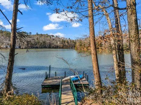 00 Hawk Ridge Drive Mill Spring NC 28756