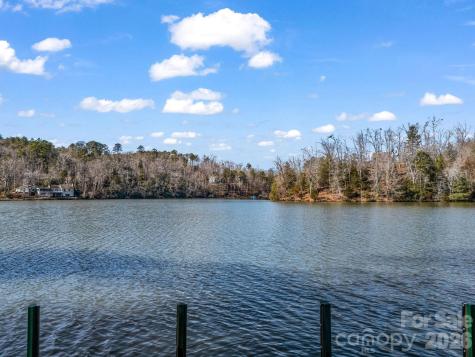 00 Hawk Ridge Drive Mill Spring NC 28756