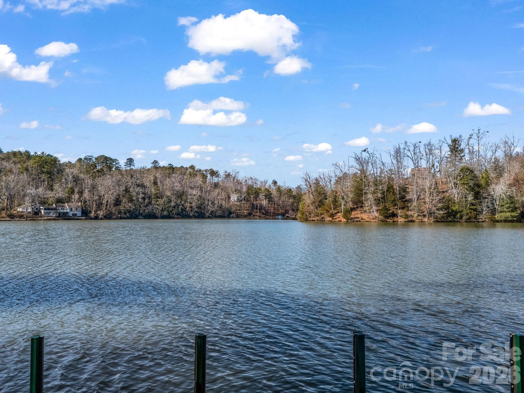 00 Hawk Ridge Drive Mill Spring NC 28756