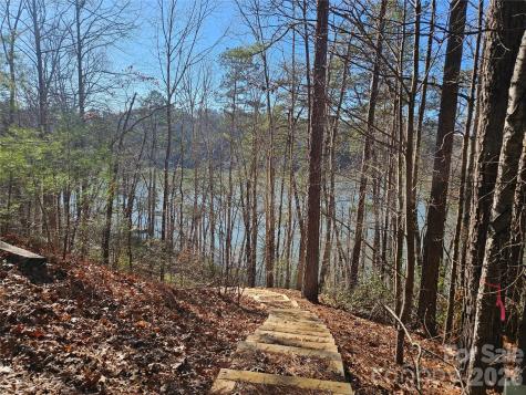 00 Hawk Ridge Drive Mill Spring NC 28756