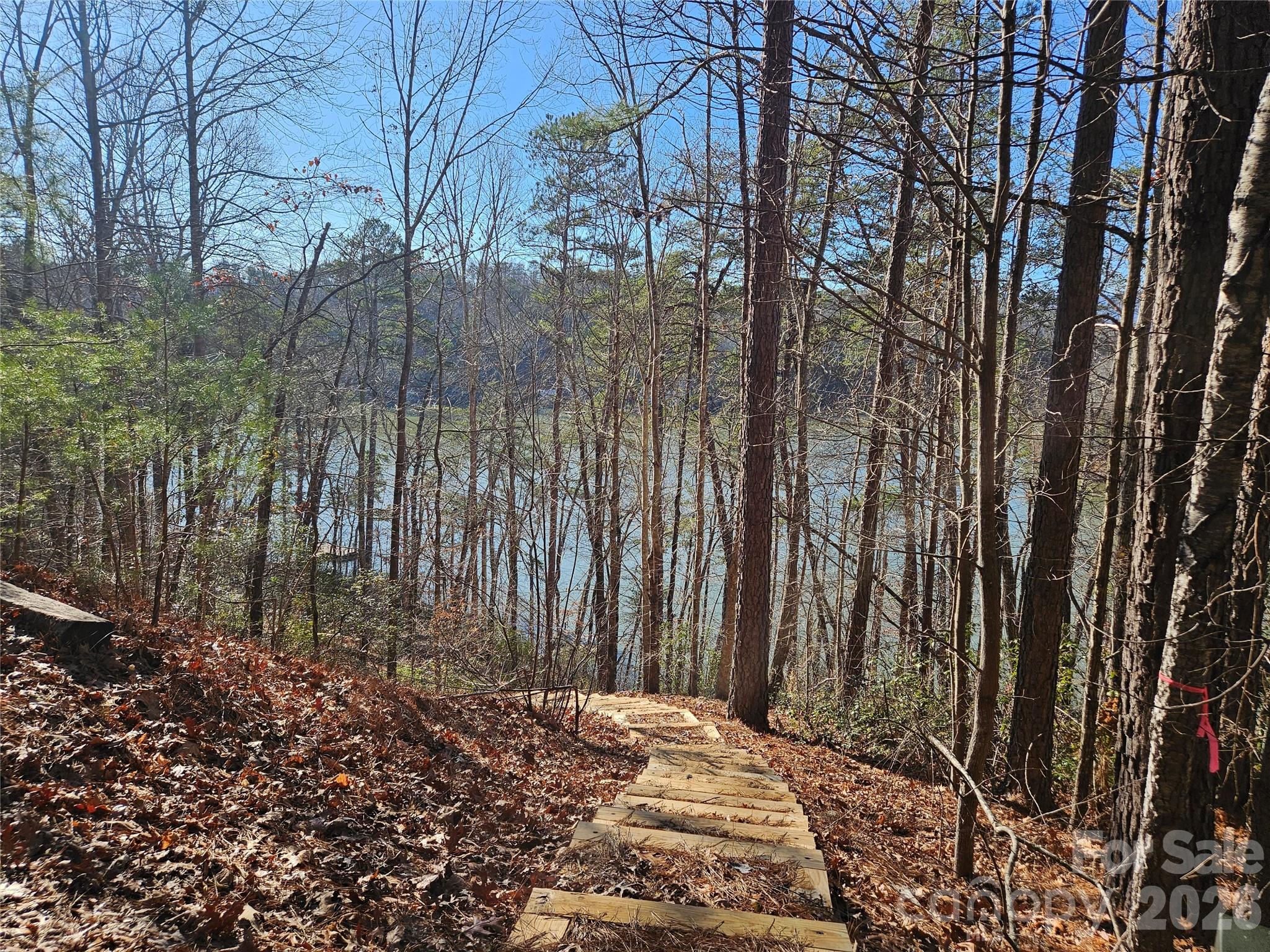00 Hawk Ridge Drive Mill Spring NC 28756