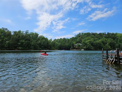00 Hawk Ridge Drive Mill Spring NC 28756