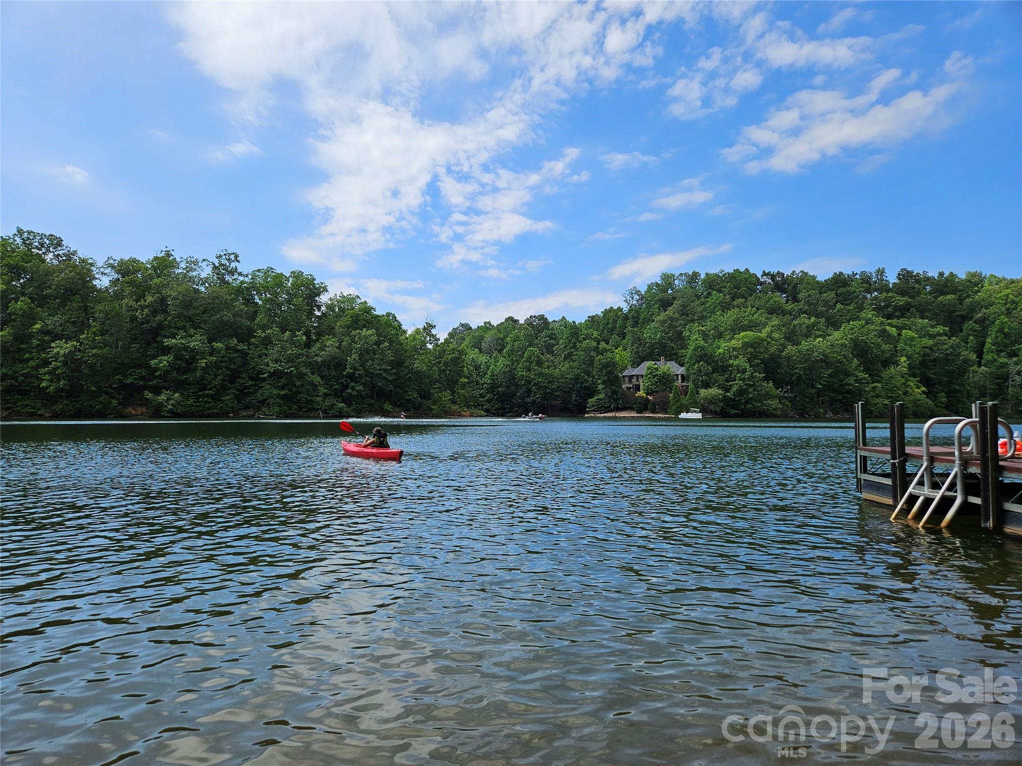 00 Hawk Ridge Drive Mill Spring NC 28756