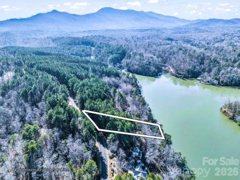 00 Hawk Ridge Drive Mill Spring NC 28756